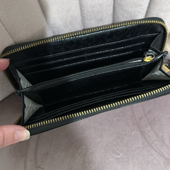 - Badgley Miishka - wallet - Picture 3 of 7